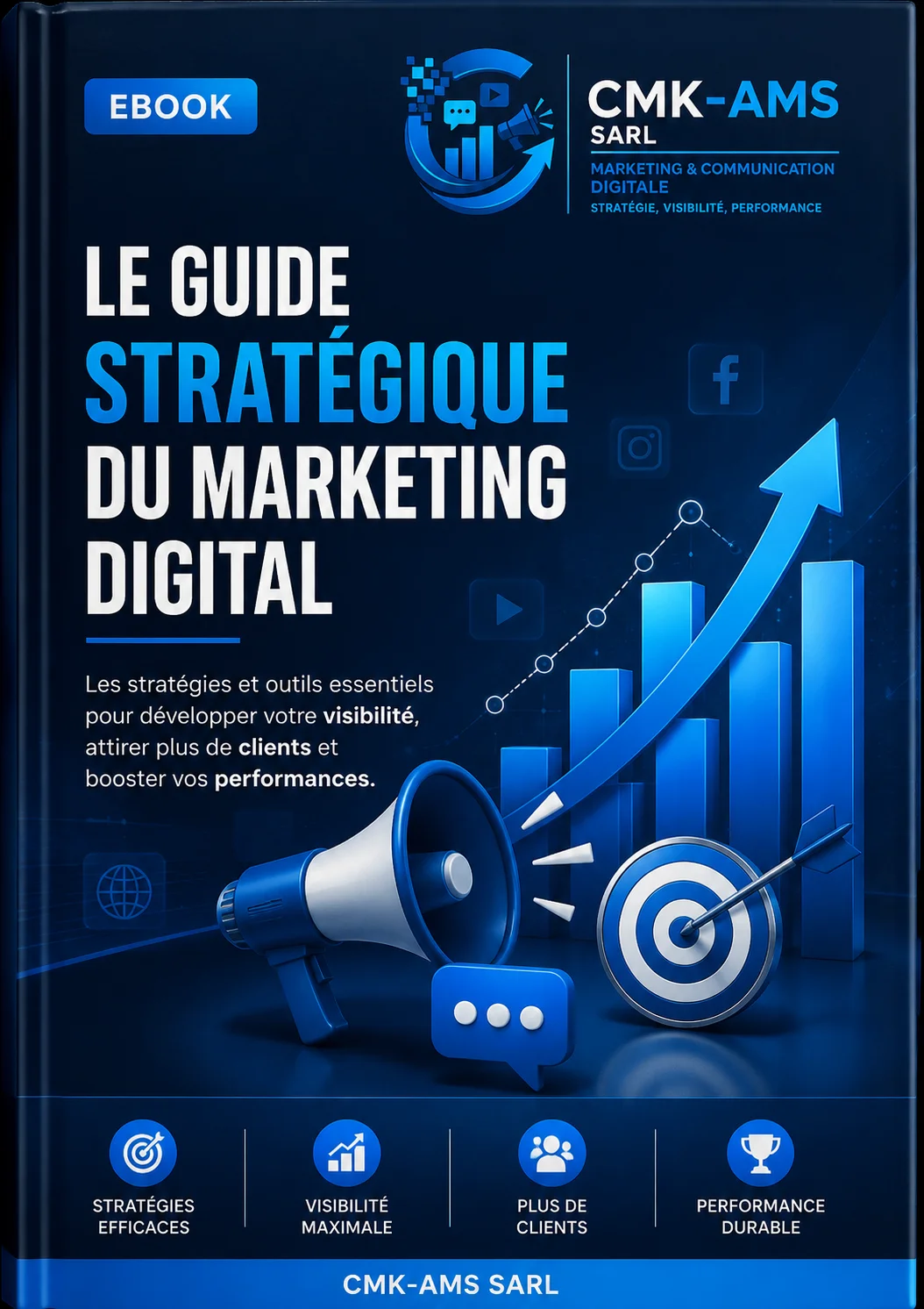 Couverture ebook CMK-AMS